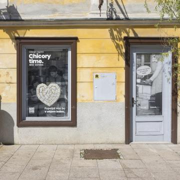 Kamniško mestno središče z novim utripom – sprehod z županom po pop-up izložbah in obisk novih podjetnikov (1)